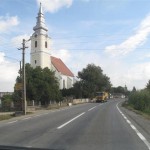 51-les eglises sont  en bonne état en roumanie (Small)