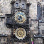 31 célèbre horloge de Prague (Small)