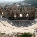 36-theatre antique à Athenes 4922 [640x480]