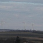 44 champ d'éolienne en Autriche (Small)