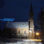 Eglise de Senftenberg (Small)