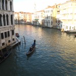 GRAND CANAL VENISE