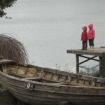 PHOTOS LITUANIE LAC TRAKAI