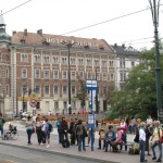 PHOTOS pologne 174 cracovie