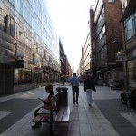 VISITE DE STOCKHOLM