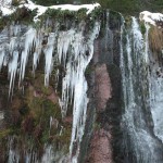 cascade gelée près de Baiesbronn (Small)