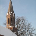 clocher de Senftenberg (Small)