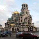 07 cathedrale orthodoxe à SOFIA bulgarie 008 (Small)