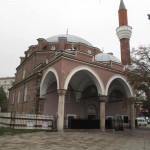 11 mosquée et minaret sofia bulgarie 050 (Small)