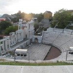 30 theatre antique plovdiv bulgarie 092 (Small)