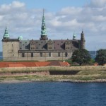 DEPART DU DANEMARK  A HELSINGOR 007