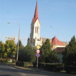 EGLISE DANS VILLAGE (Small)