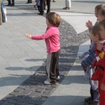 PHOTOS SLOVAQUIE enfants des écoles à zvolen