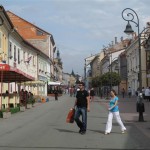 PHOTOS SLOVAQUIE banska