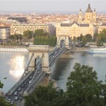 PONT SUR LE DANUBE 82 (Small)