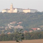 abbaye de pannonhalma, classee au patrimoine mondiale (Small) (Small)