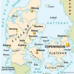 danemark CARTE (Small)