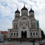 cathedrale tallinn