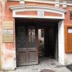 centre culturel francais à tallinn