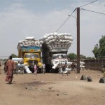 CHARGEMENT SENEGALAIS (Small)