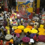 MARCHE DE BANGALORE