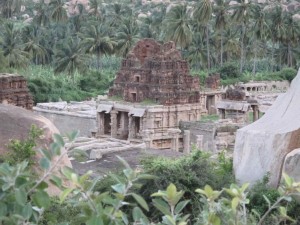 ITE HISTORIQUE HAMPI