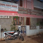 NOTRE GUEST HOUSE  HAMPI