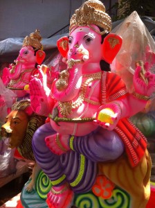 GANESH