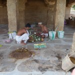 CEREMONIE FUNERAIRE