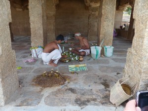 CEREMONIE FUNERAIRE