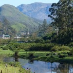 REGION DE MUNNAR